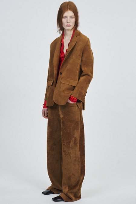 LOOK 1